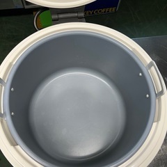 テンポス電子ジャー 5.4L