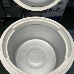 テンポス電子ジャー 5.4L