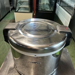 テンポス電子ジャー 5.4L