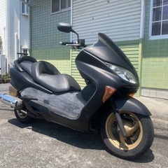 神奈川県のフォルツァZの中古が安い！激安で譲ります・無料であげます  