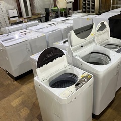 A-208 Panasonic 8kg洗濯機❗️2019年製