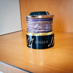 シマノステラ 18000 SW釣具