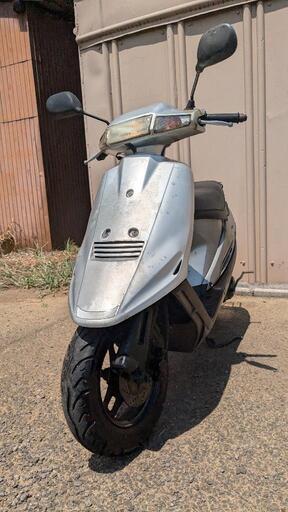 スズキ　アドレスV100  原付2種　100cc 整備品