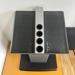 パワーブロックダンベル+台座セット