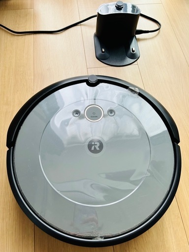 決定しました\n 【取りに来て下さる方】ルンバi2ロボット掃除機wifi対応