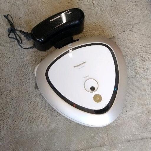 0813-127 ロボット掃除機 2019年製