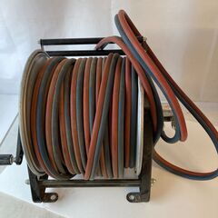 【中古】【店頭引取限定】HATAYA ハタヤ ガスリール GDX-30 16500円（税込）