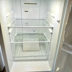 【美品】✨2022年製 YAMADA/yselect ノンフロン冷凍冷蔵庫156L