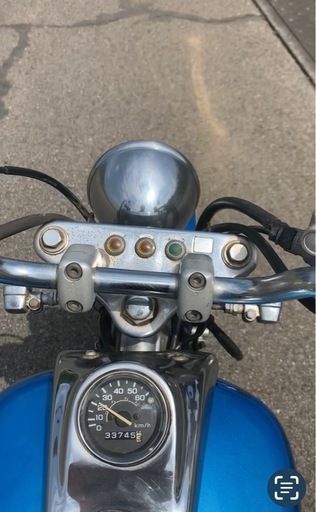 人気のホンダマグナ50 レアカラー‼️軽整備、即乗り自賠責保険残り付き‼️ 人気のホンダマグナ50 レアカラー‼️軽整備、即乗り自賠責保険残り付き