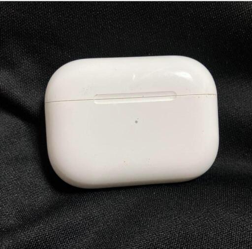その他 AirPodspro
