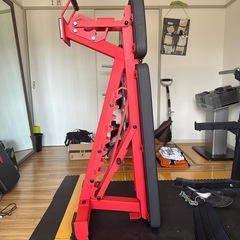 MBCアジャスタブルベンチコンパクト