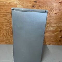 AQUA　アクア　冷蔵庫　AQR-8K(S)　2022年製　290SP