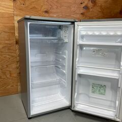 清掃済み✨AQUA⭐️冷蔵庫 2022年製 AQR-8K