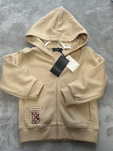 BURBERRY バーバリー キッズ