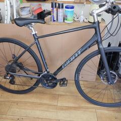 GIANT escape 【整備済】 格安整備済み！GIANT ！