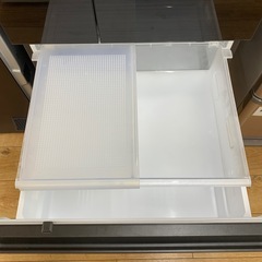 1年保証】 6ドア冷蔵庫 Panasonic NR-F609HPX-T 2023年製 600L