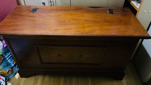 大塚家具購入　収納家具