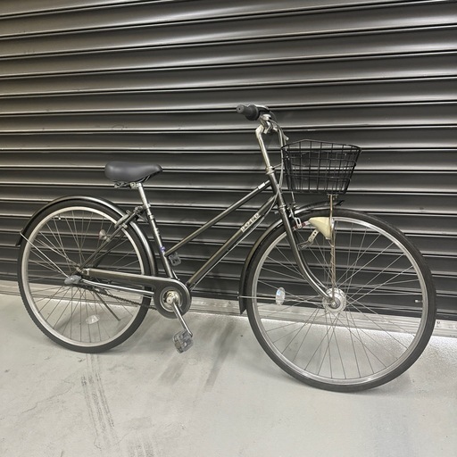 28インチ　自転車