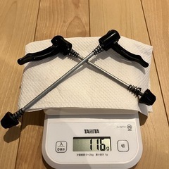 ロードバイク用ホイール　ゾンダ　