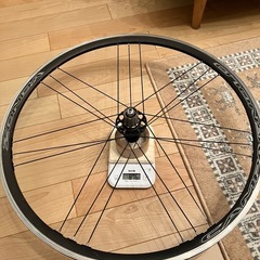 ロードバイク用ホイール　ゾンダ　