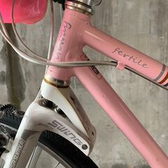 RITE WAY クロスバイク FERTILE 38cm シマノ ALTUS リサイクルショップ 札幌 買取本舗 平岸店 （南