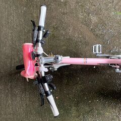 RITE WAY クロスバイク FERTILE 38cm シマノ ALTUS リサイクルショップ 札幌 買取本舗 平岸店 （南