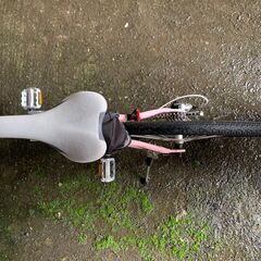 RITE WAY クロスバイク FERTILE 38cm シマノ ALTUS リサイクルショップ 札幌 買取本舗 平岸店 （南