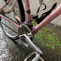 RITE WAY クロスバイク FERTILE 38cm シマノ ALTUS リサイクルショップ 札幌 買取本舗 平岸店 （南