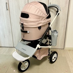 ネット決済・着払い配送可能】エアバギー ドーム3 レギュラー 