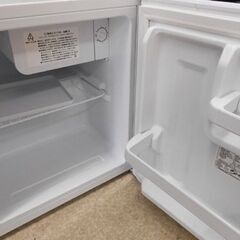 Abitelax AR-45KS 冷蔵庫 ホワイト サイコロ型　2022年製 Abitelax AR-45KS 冷蔵庫 ホワイト サイコロ型 2022年製