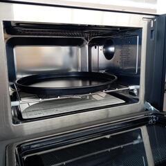 ★ジモティ割あり★ TWINBIRD　オーブンレンジ　22年製　クリーニング済　YJ3488