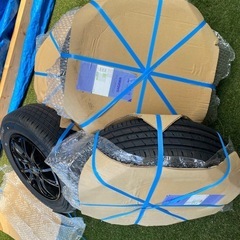新品未開封 サマータイヤ195/65R15 91V 4本セット