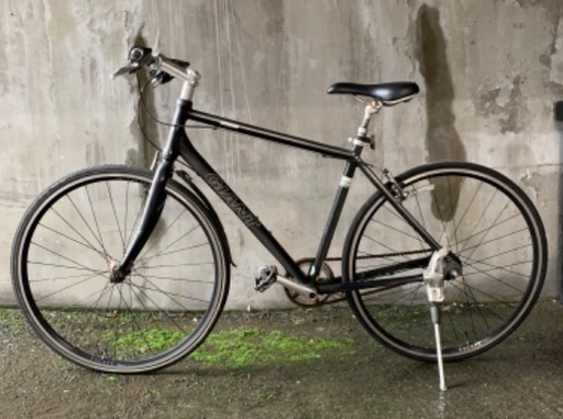 GIANT ESCAPE Ri5 クロスバイク ジャイアント 28インチ リサイクルショップ 札幌 買取本舗 平岸店(南)