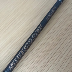 極美品！☆デプス　サイドワインダー　アウトクロス☆