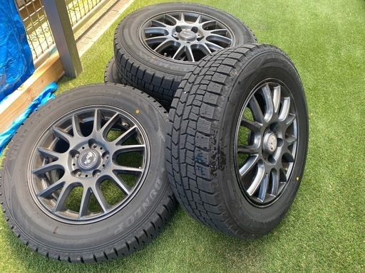 2018年製 195/65R15 91Q YOKOHAMA ice GUARD IG50 Plus 中古 2018年製 195/65R15 91Q YOKOHAMA ice GUARD IG50 Plus 中古