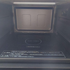 Panasonic NE-MS265-K オーブンレンジ