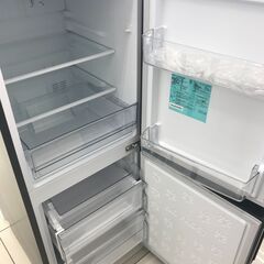 ★ジモティ割あり★ Haier 冷蔵庫 148L 21年製 動作確認／クリーニング済み HJ4046