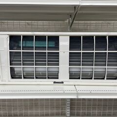 ★ジモティ割あり★ 三菱 ルームエアコン  16年製 動作確認／クリーニング済み TJ7923