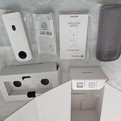 【取り引き中】RICOH　THETA　SC2 