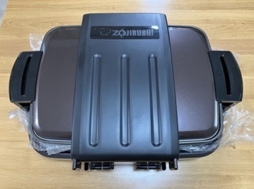 象印 ホットプレート やきやきEA-GV35 美品