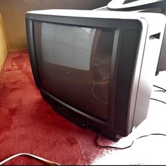 商品名**: SANYO ブラウン管テレビ C-25F1