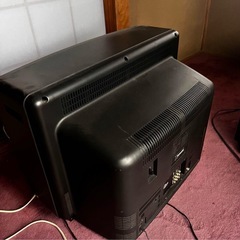 商品名**: SANYO ブラウン管テレビ C-25F1