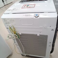 ★ジモティ割あり★ IRIS OHYAMA 洗濯機 IAW-T602E 6.0kg 21年製 動作確認／クリーニング済み TC4356