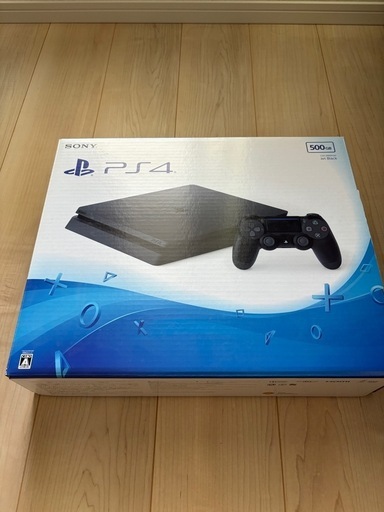 PlayStation4  　値下げしました！