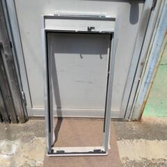 KOIZUMI　ルームエアコン　窓用エアコン　KAW-1682　1.6キロ　2018年式　50/60hertz　100V　