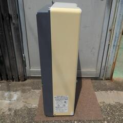 KOIZUMI　ルームエアコン　窓用エアコン　KAW-1682　1.6キロ　2018年式　50/60hertz　100V　