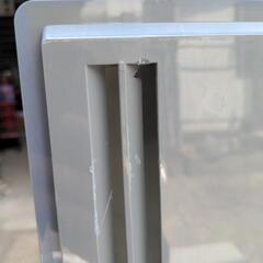 KOIZUMI　ルームエアコン　窓用エアコン　KAW-1682　1.6キロ　2018年式　50/60hertz　100V　