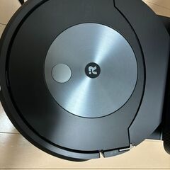 お盆のみ期間限定17万円→5万円 | ロボット掃除機『ルンバ コンボ j7+』【ぼぼ新品】 お盆のみ期間限定17万円→5万円 | ロボット掃除機『ルンバ