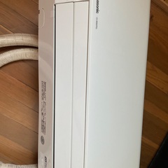 Panasonic  エオリア