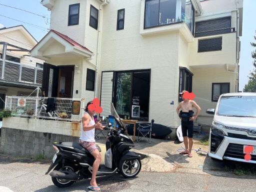 トリシティ 公認ノーヘル仕様 3人乗り 普通免許で乗れます!年式相応!